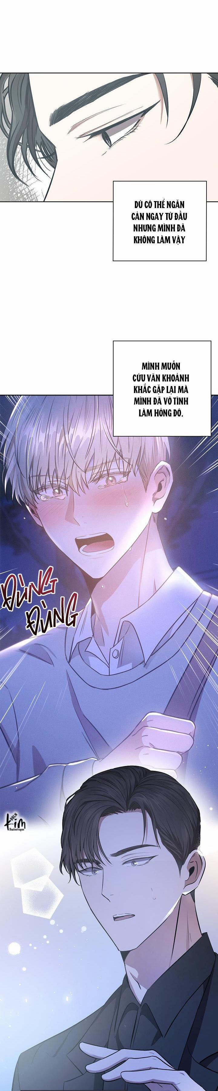 (Abo) Be, Be 7 trang 17