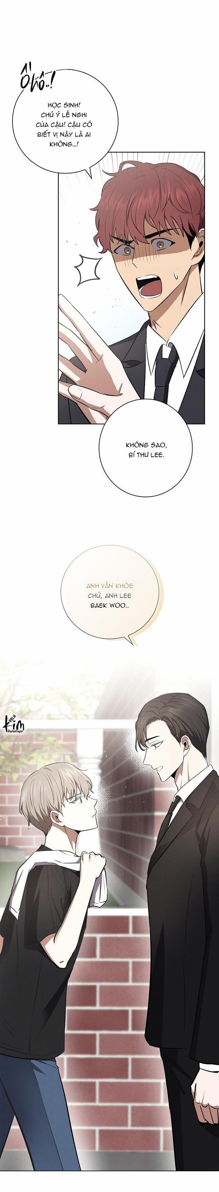 (Abo) Be, Be 7 trang 28