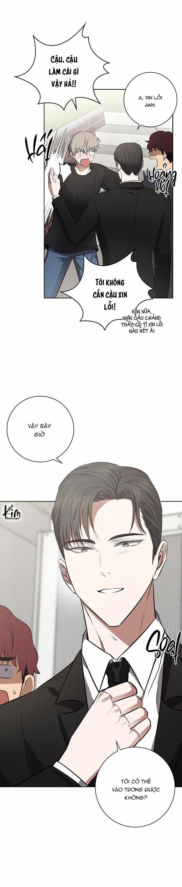 (Abo) Be, Be 7 trang 31