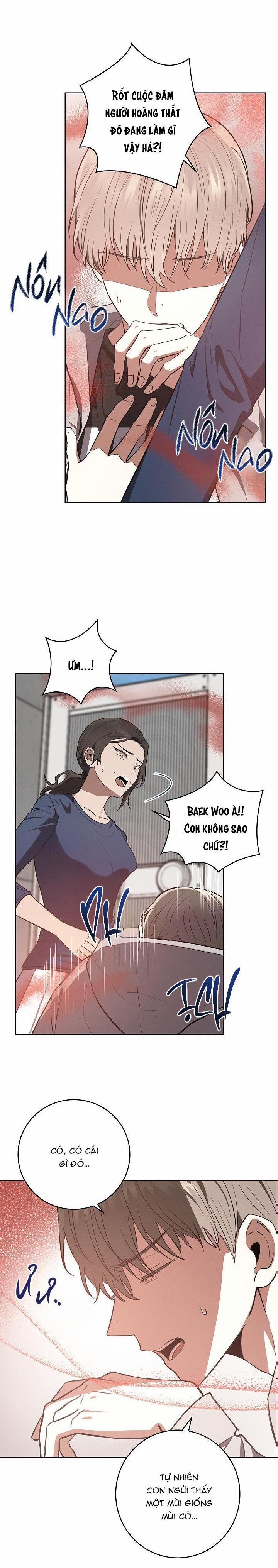 (Abo) Be, Be 7 trang 4