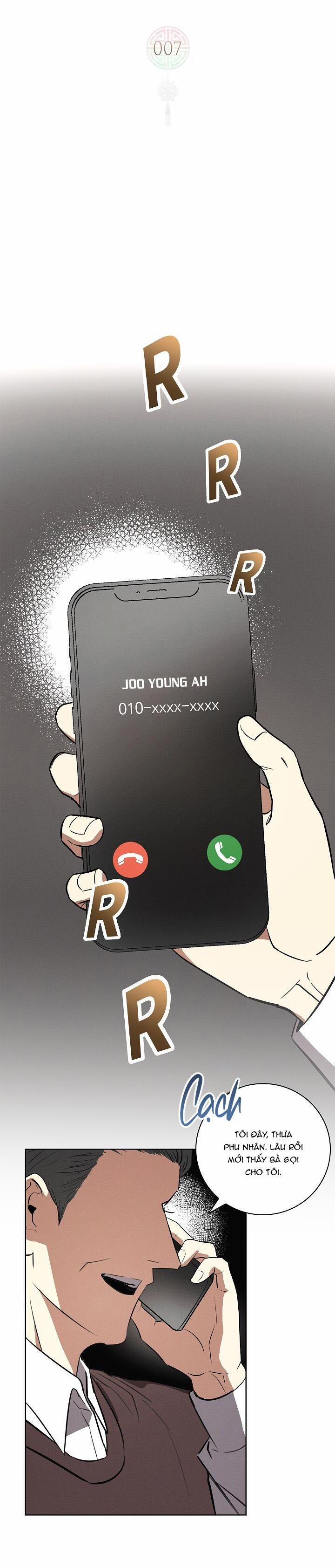 (Abo) Be, Be 7 trang 8