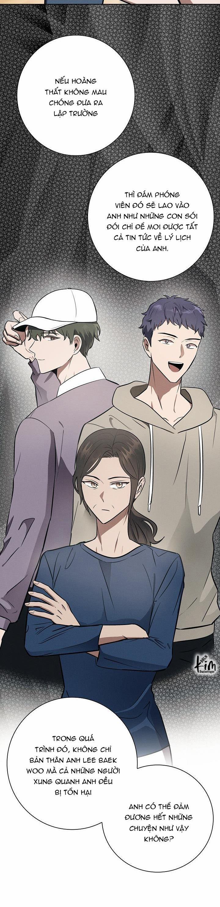 (Abo) Be, Be 8 trang 10