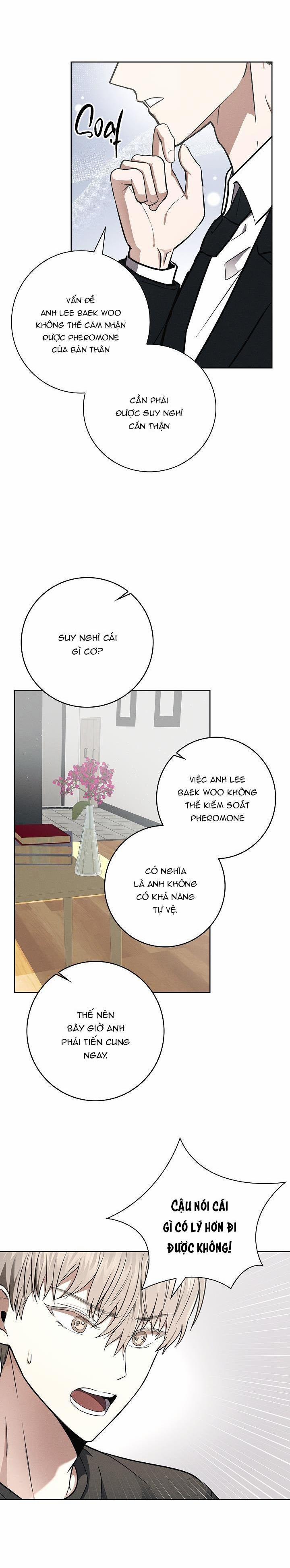 (Abo) Be, Be 8 trang 26