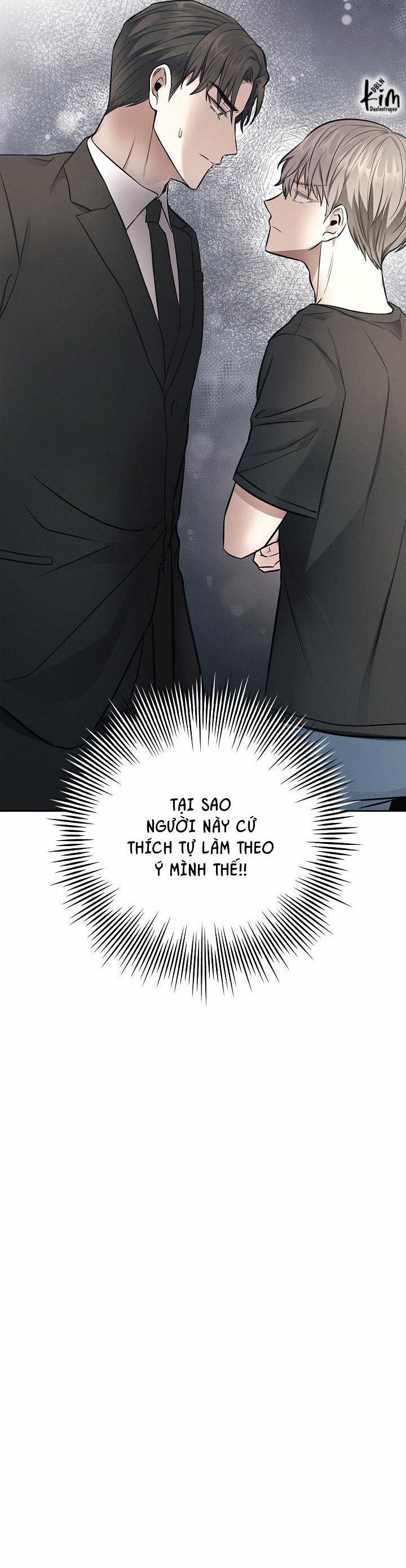 (Abo) Be, Be 8 trang 32