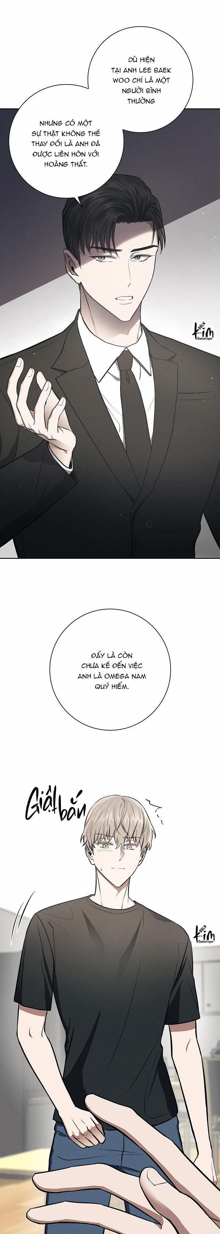 (Abo) Be, Be 8 trang 9