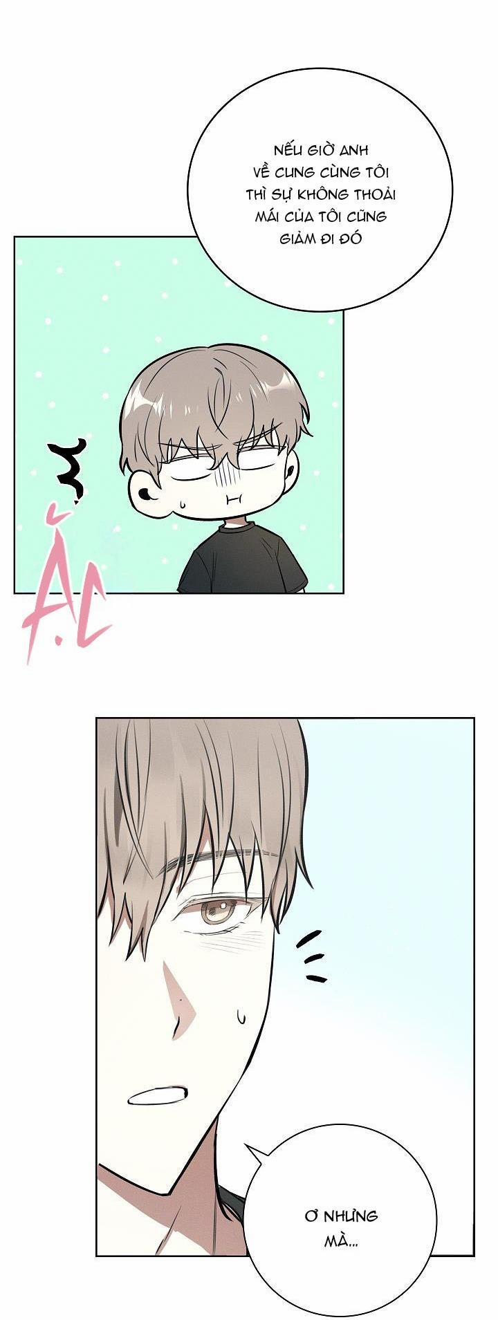 (Abo) Be, Be 9 trang 21