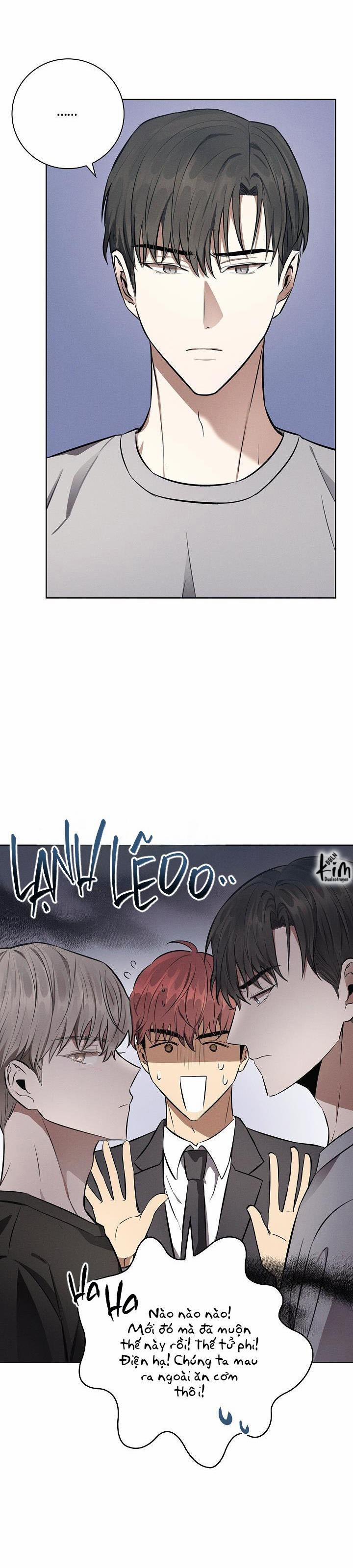 (Abo) Be, Be 9 trang 24