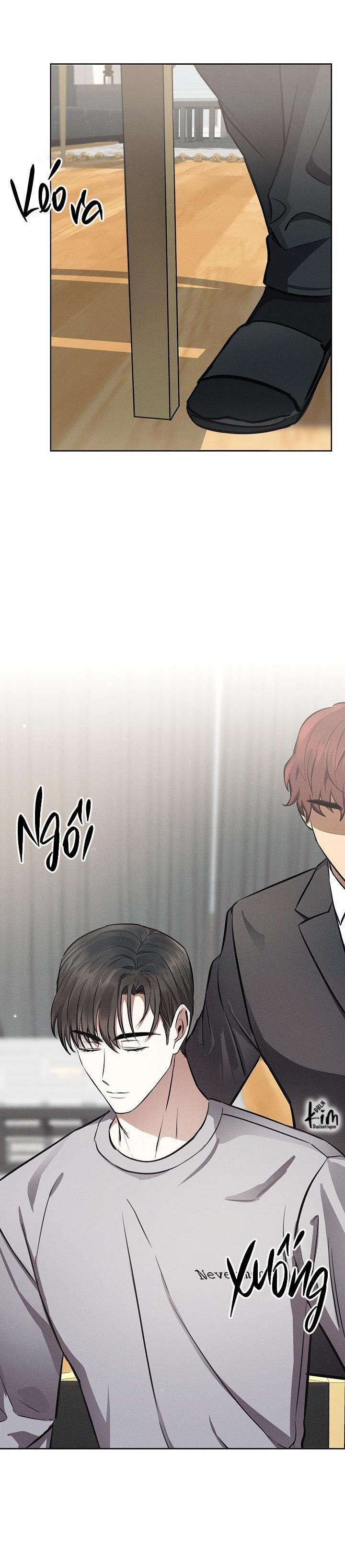 (Abo) Be, Be 9 trang 26