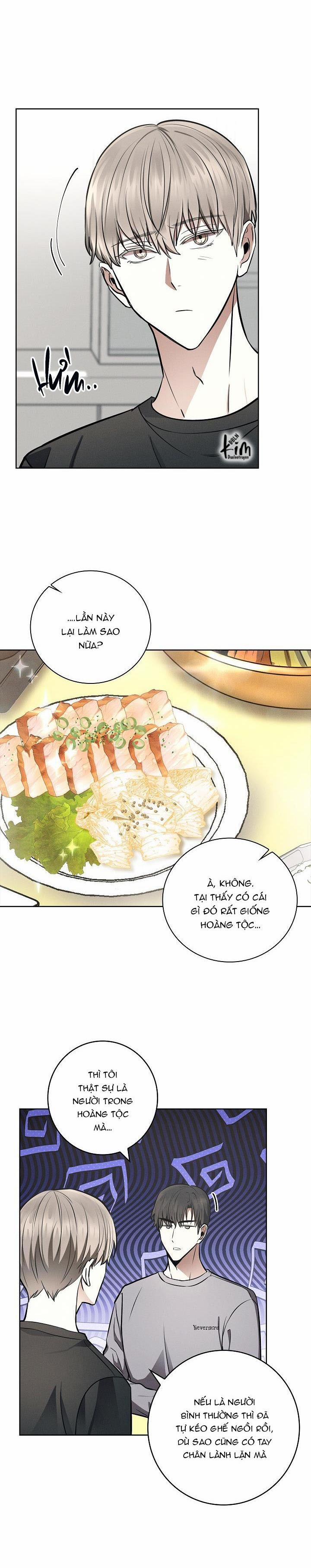 (Abo) Be, Be 9 trang 27