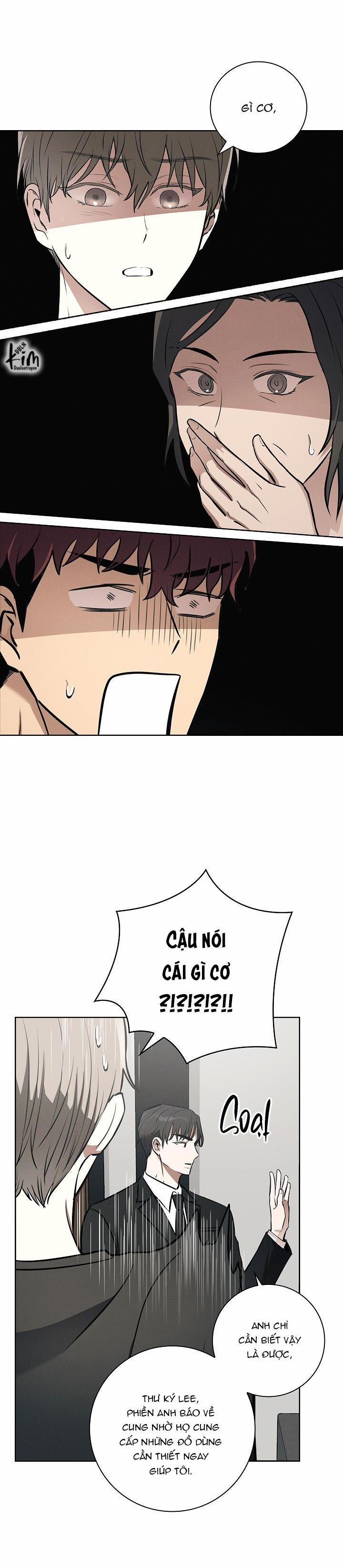 (Abo) Be, Be 9 trang 5