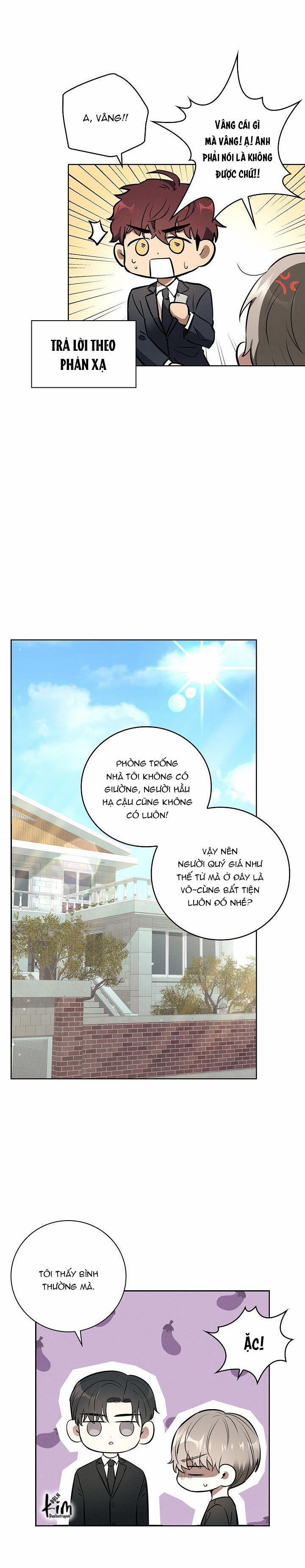 (Abo) Be, Be 9 trang 6