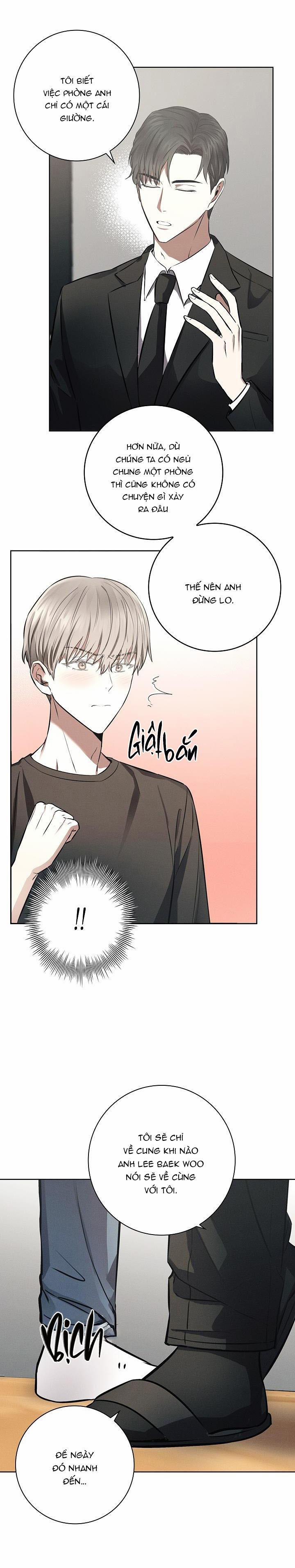 (Abo) Be, Be 9 trang 8