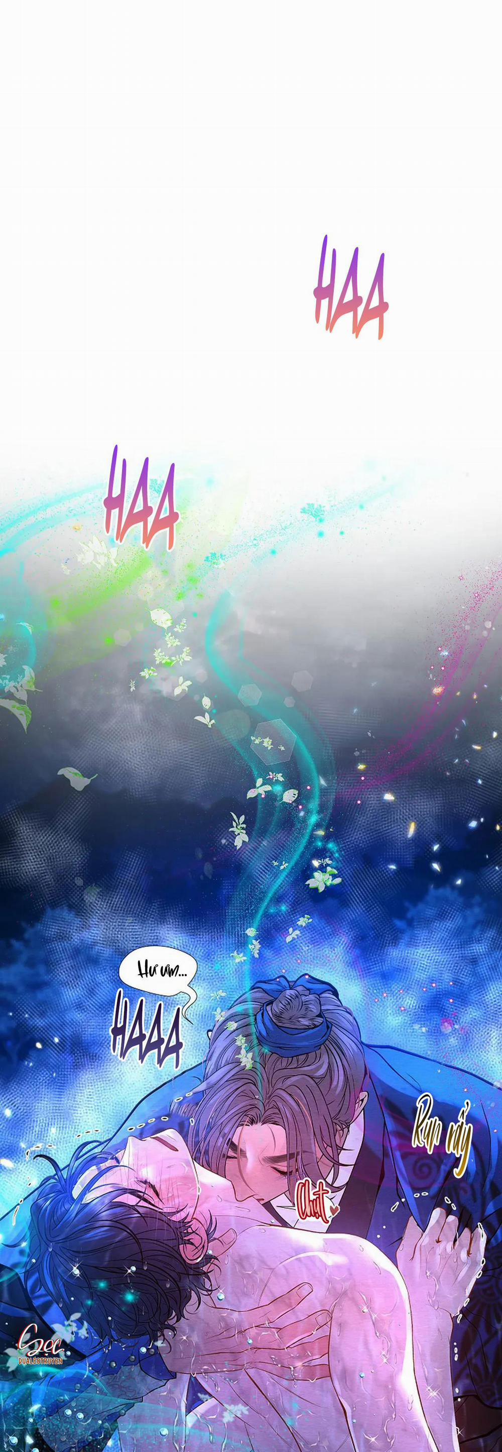 (Abo) Cái Bẫy Của Dục Vọng 0 preview trang 0