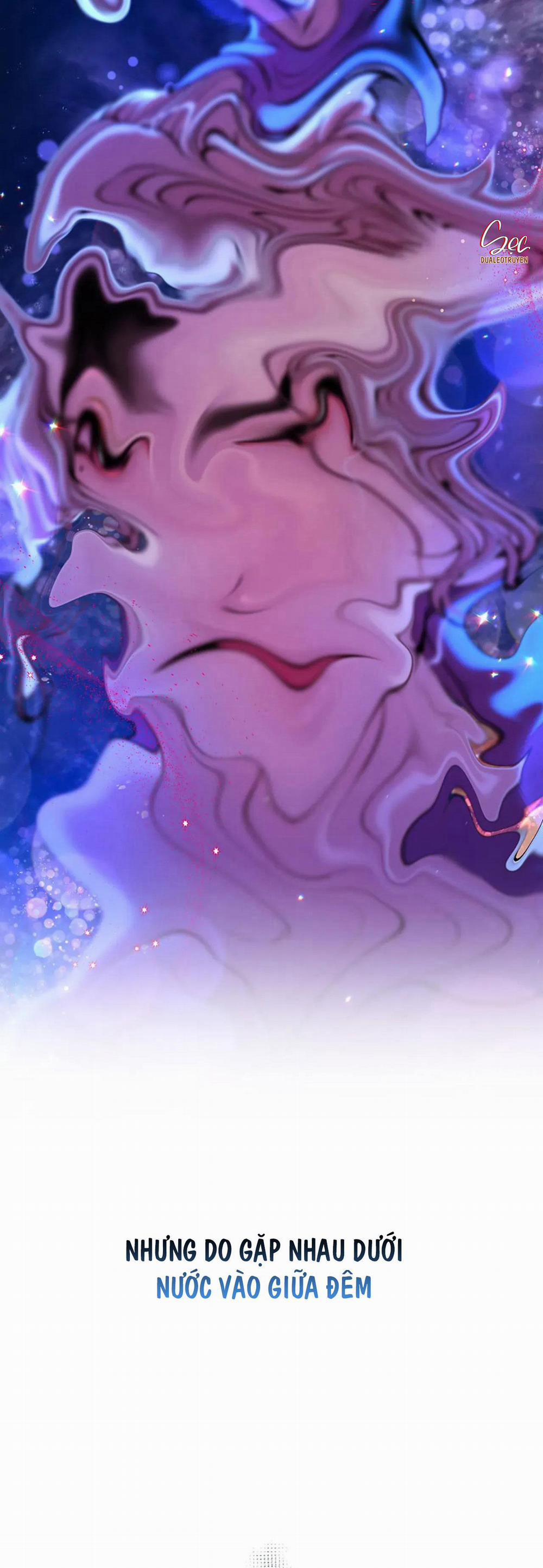 (Abo) Cái Bẫy Của Dục Vọng 0 preview trang 16