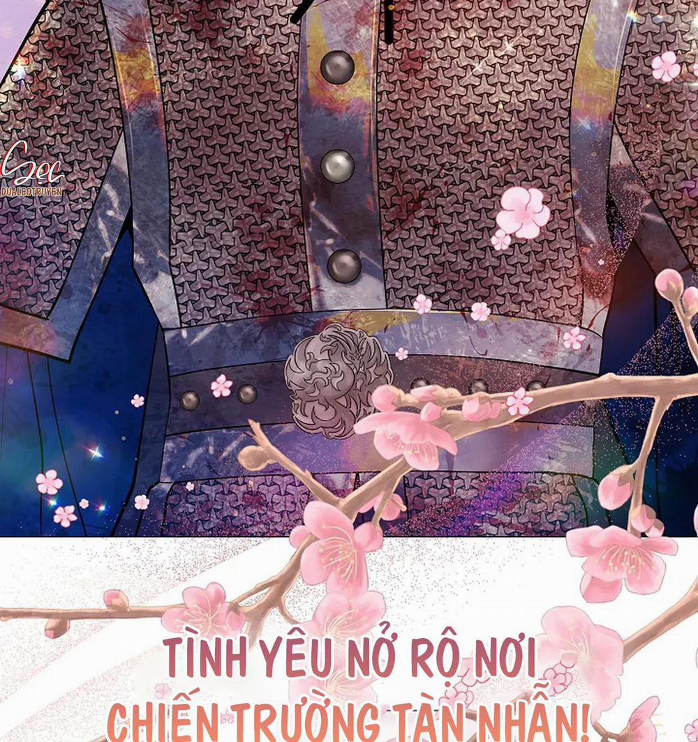 (Abo) Cái Bẫy Của Dục Vọng 0 preview trang 20