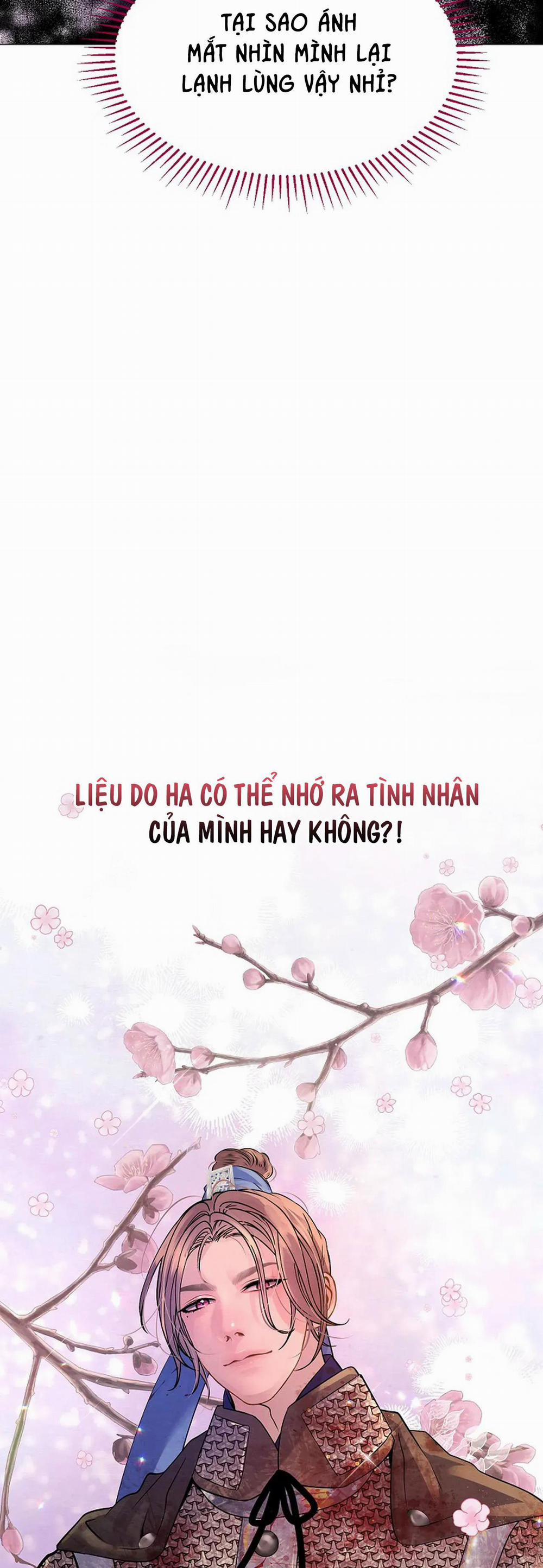 (Abo) Cái Bẫy Của Dục Vọng 0 trang 19