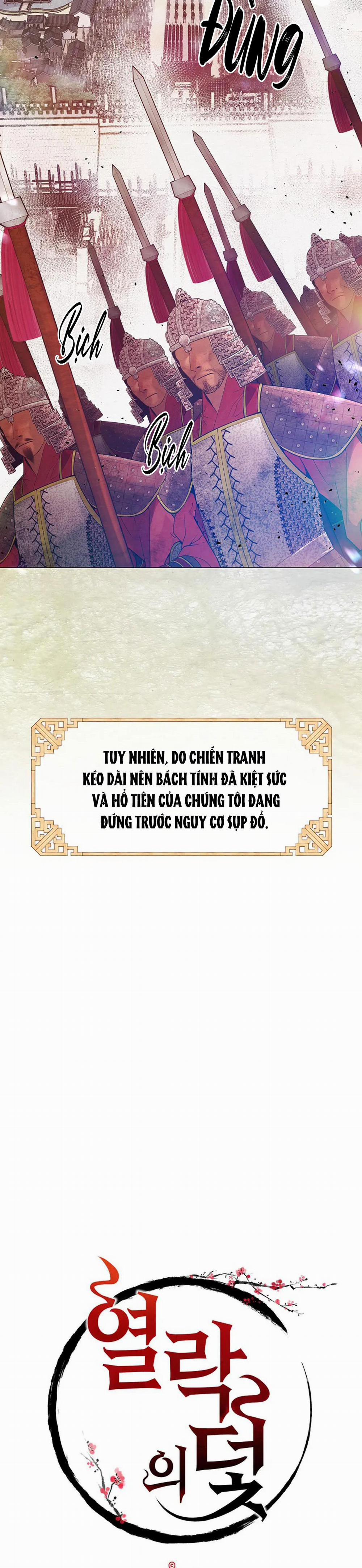 (Abo) Cái Bẫy Của Dục Vọng 1 trang 3