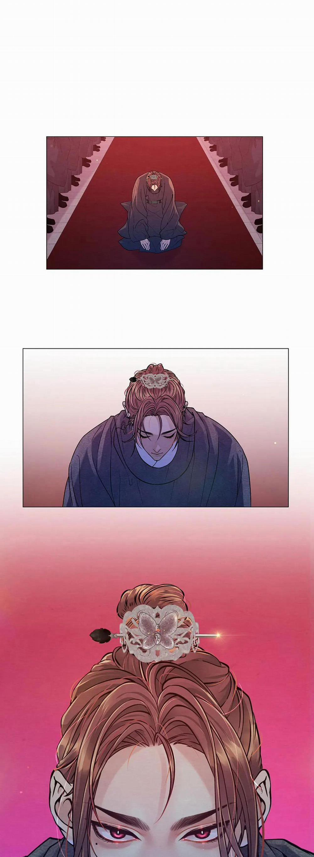 (Abo) Cái Bẫy Của Dục Vọng 1 trang 38