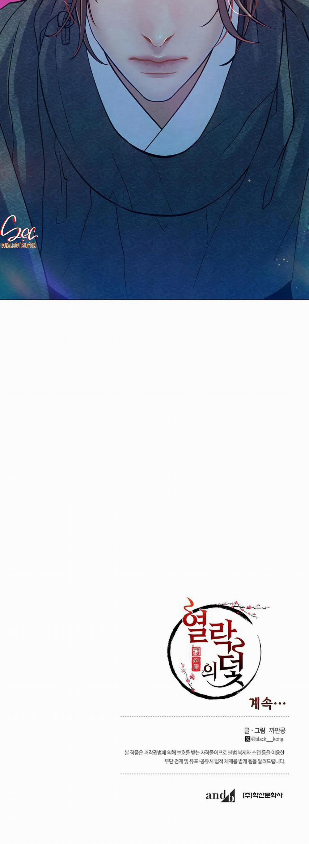 (Abo) Cái Bẫy Của Dục Vọng 1 trang 39