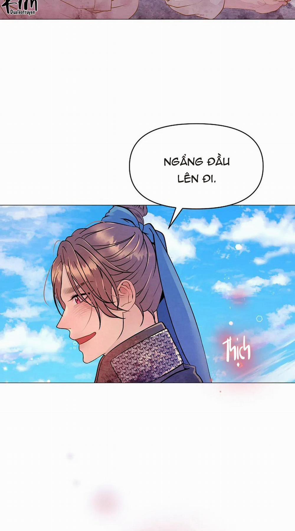 (Abo) Cái Bẫy Của Dục Vọng 10 trang 11