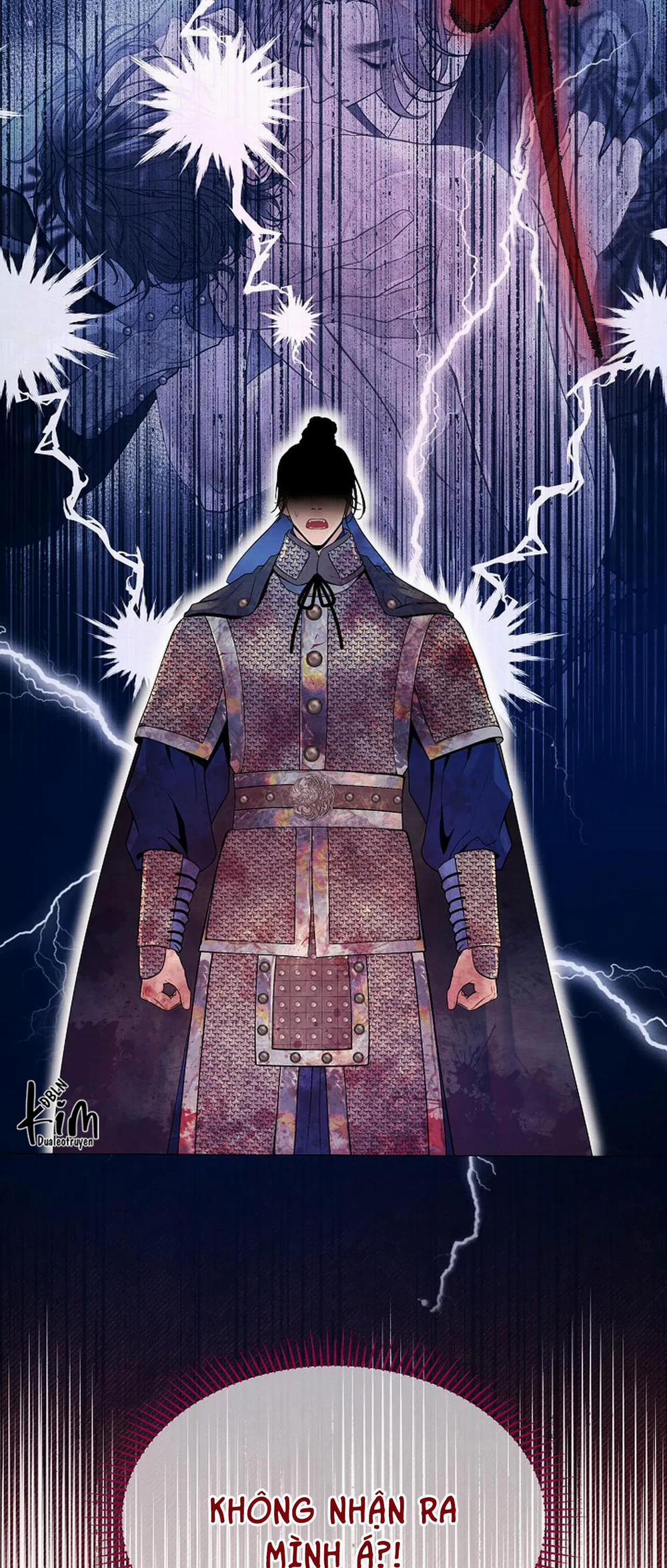 (Abo) Cái Bẫy Của Dục Vọng 10 trang 32