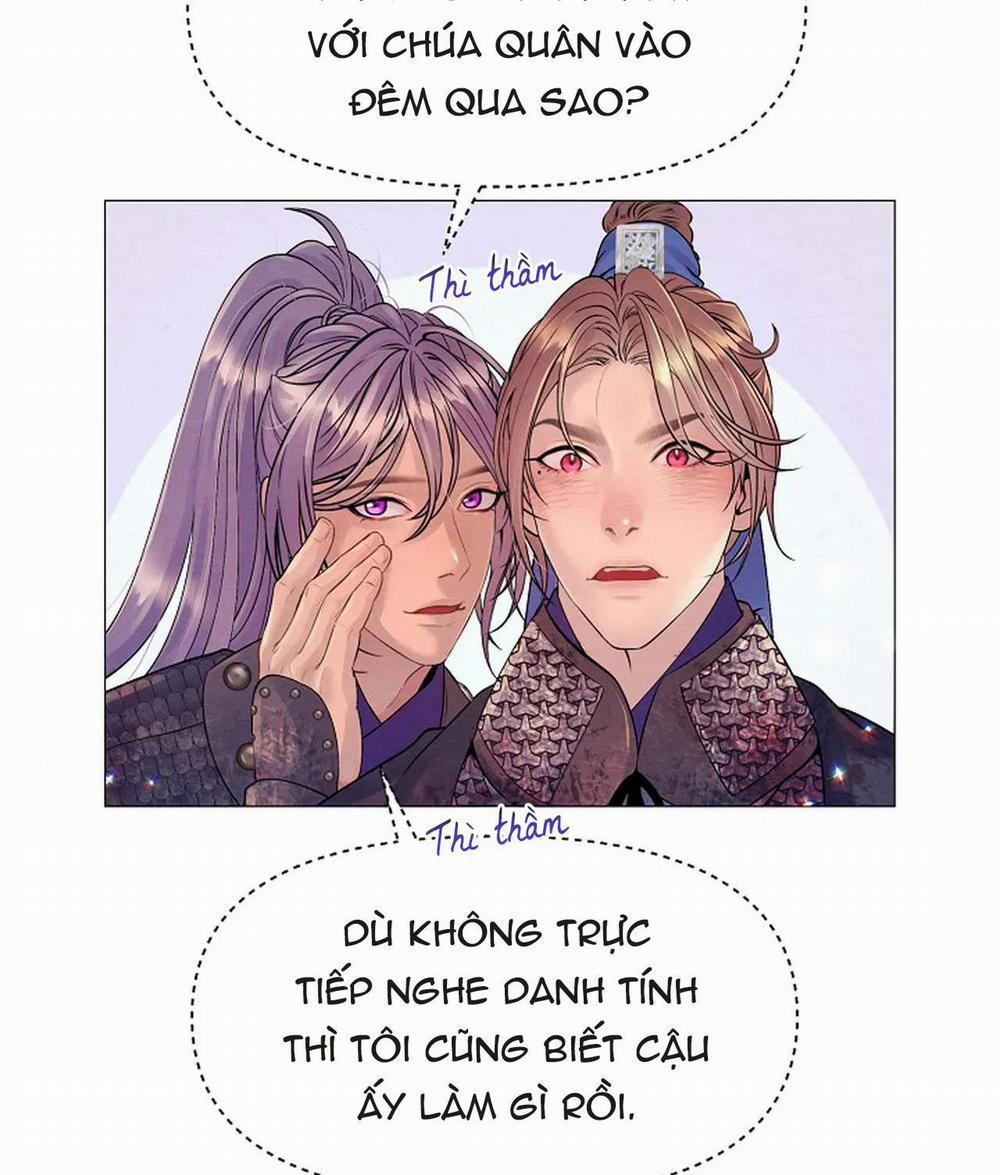 (Abo) Cái Bẫy Của Dục Vọng 10 trang 4