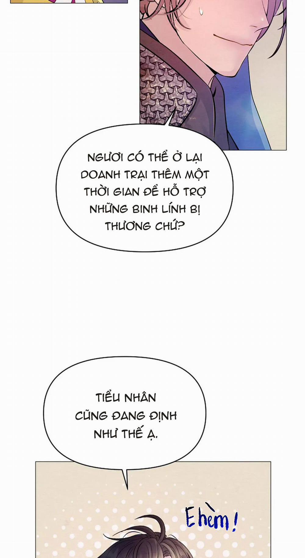 (Abo) Cái Bẫy Của Dục Vọng 10 trang 40