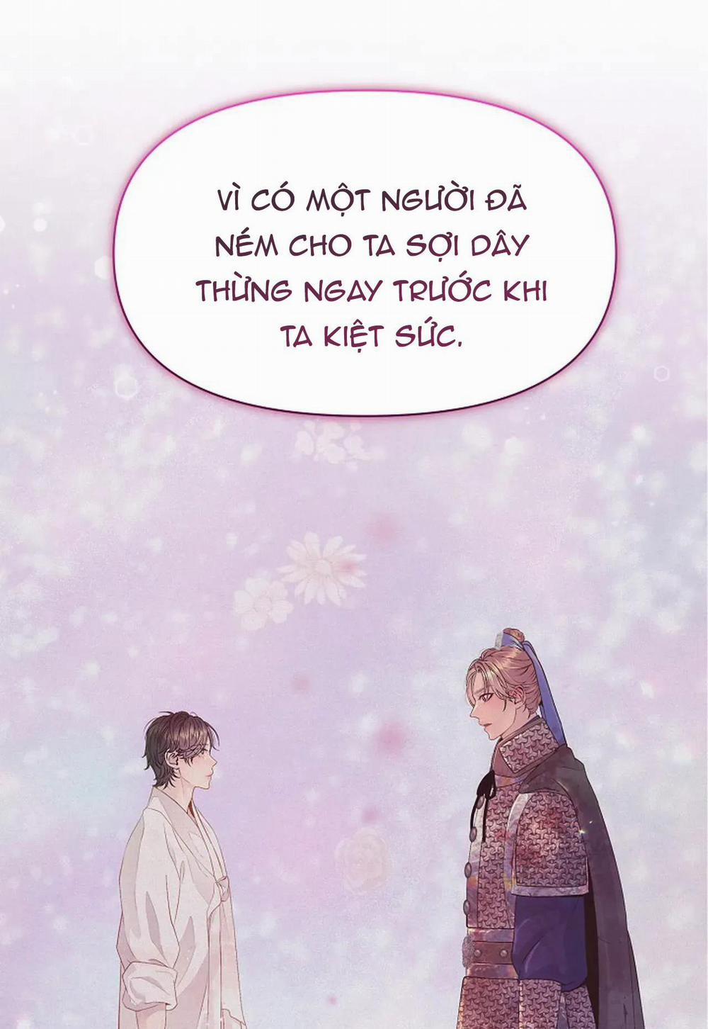 (Abo) Cái Bẫy Của Dục Vọng 10 trang 69