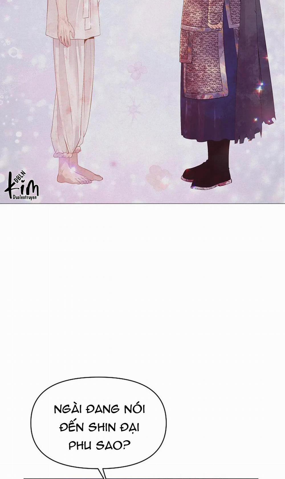 (Abo) Cái Bẫy Của Dục Vọng 10 trang 70