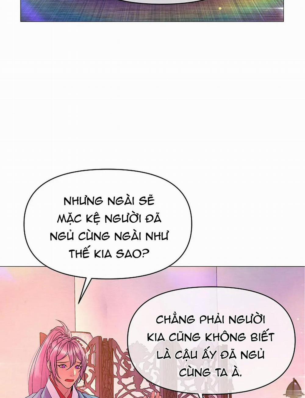 (Abo) Cái Bẫy Của Dục Vọng 10 trang 73