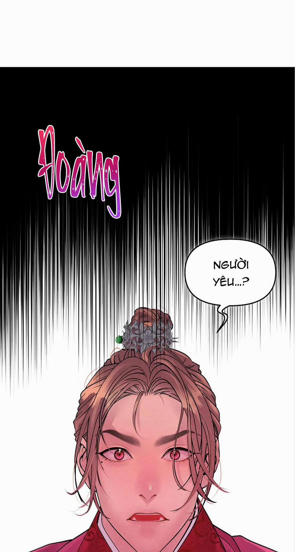 (Abo) Cái Bẫy Của Dục Vọng 10 trang 78