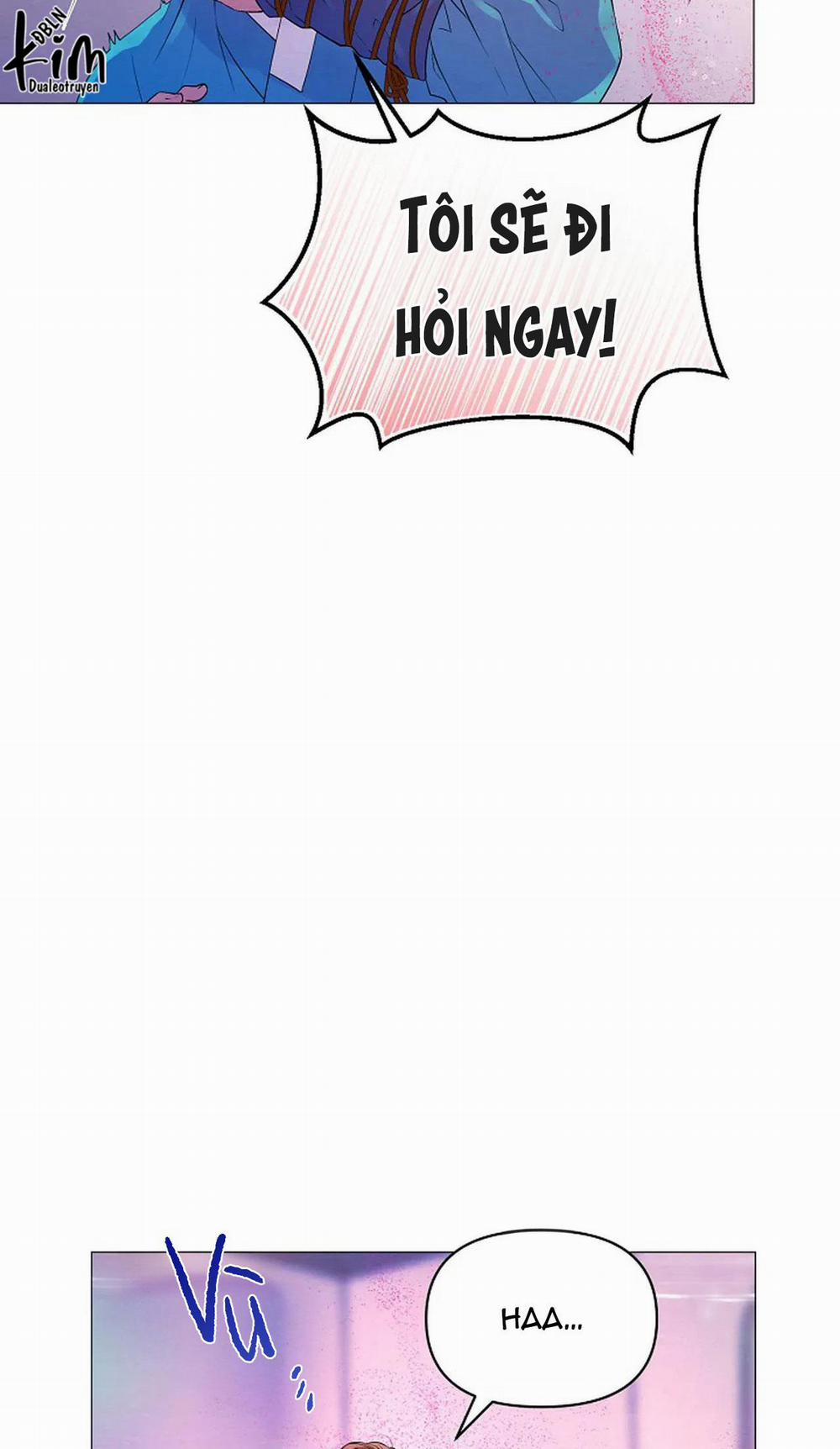 (Abo) Cái Bẫy Của Dục Vọng 10 trang 92