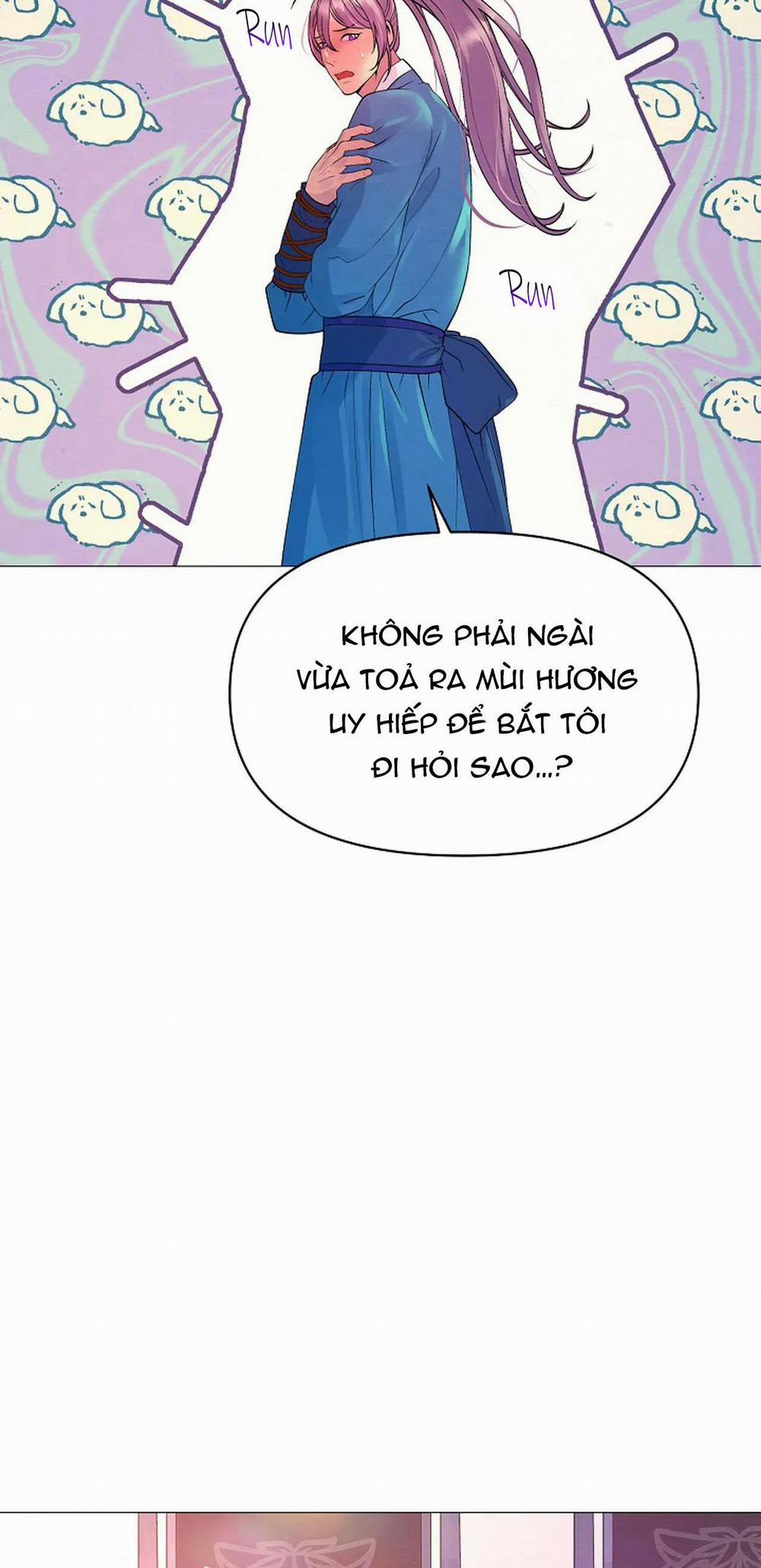 (Abo) Cái Bẫy Của Dục Vọng 10 trang 94