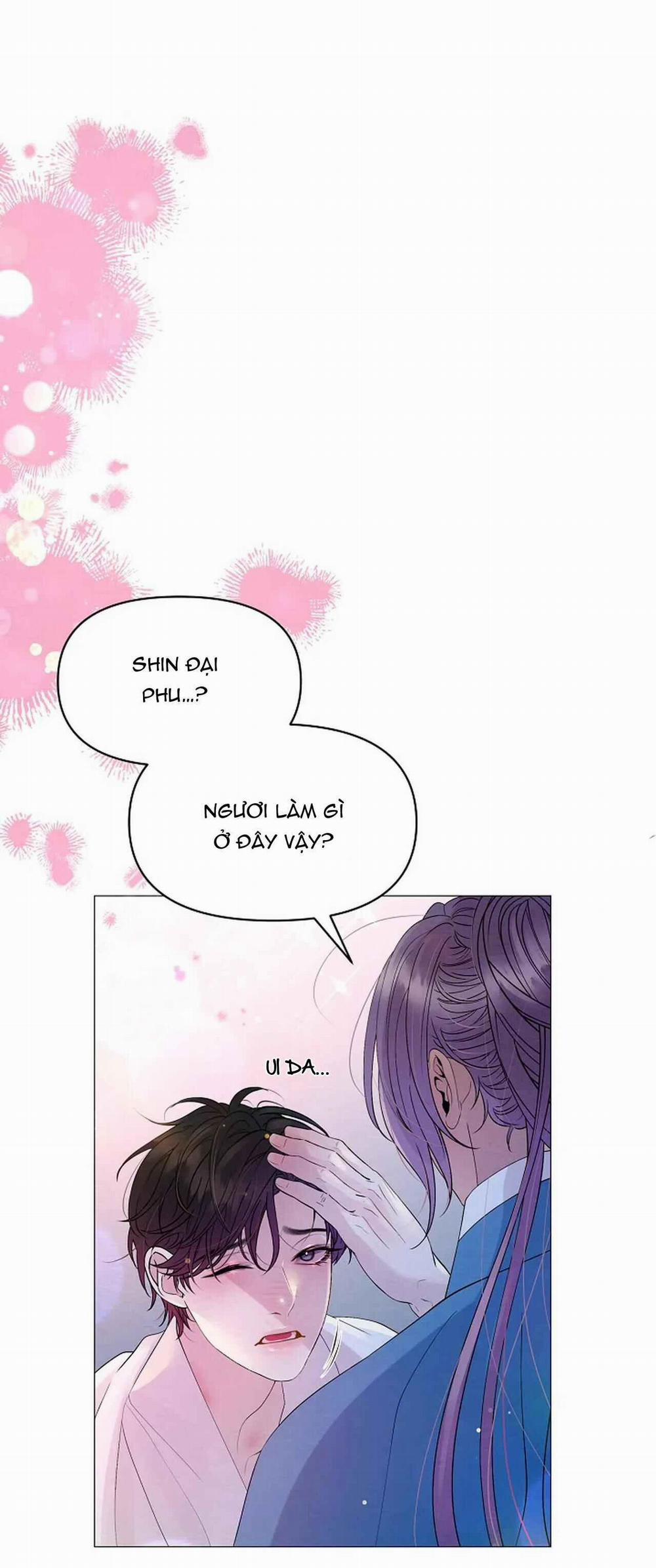 (Abo) Cái Bẫy Của Dục Vọng 11 trang 11