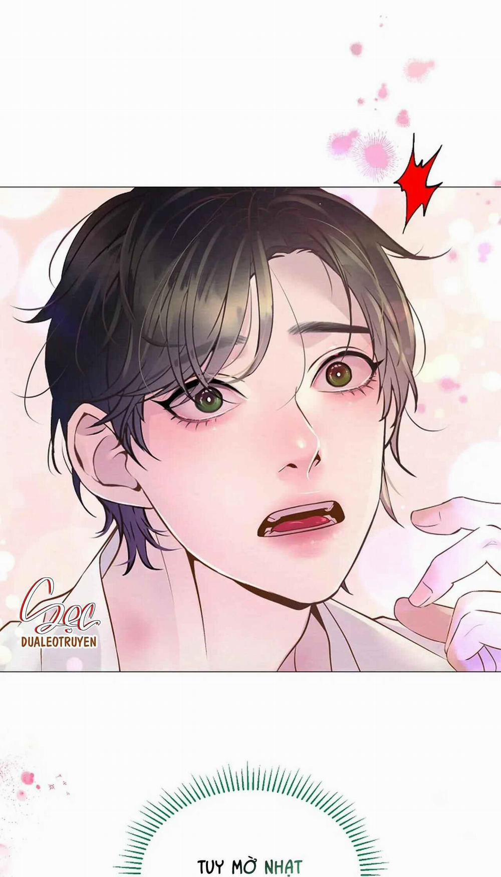 (Abo) Cái Bẫy Của Dục Vọng 11 trang 12