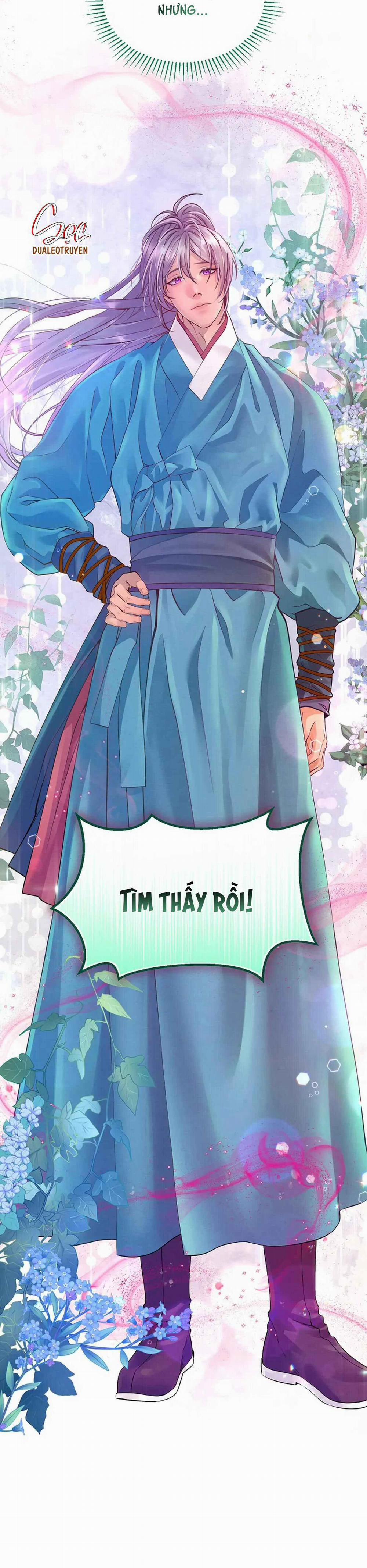 (Abo) Cái Bẫy Của Dục Vọng 11 trang 13