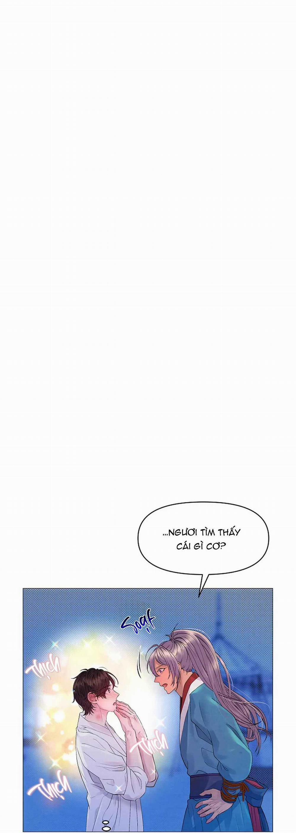 (Abo) Cái Bẫy Của Dục Vọng 11 trang 16