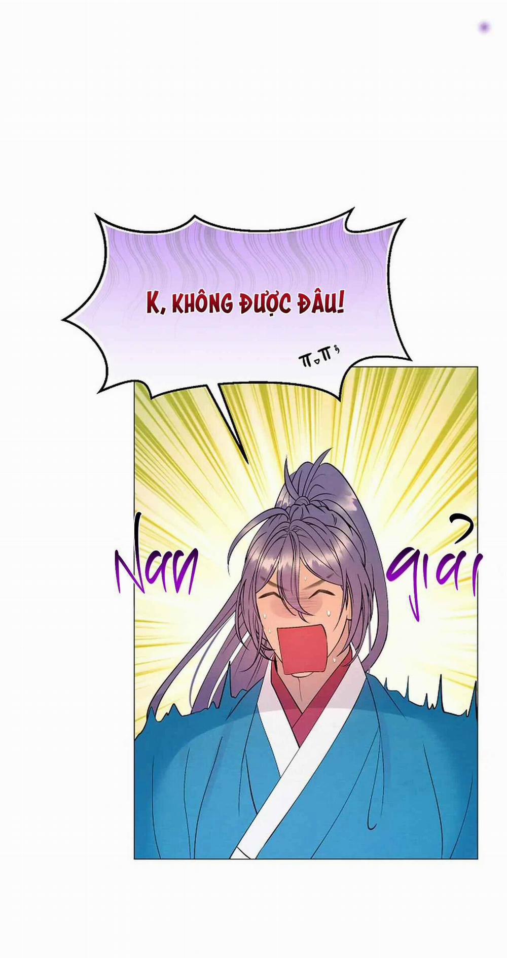 (Abo) Cái Bẫy Của Dục Vọng 11 trang 32