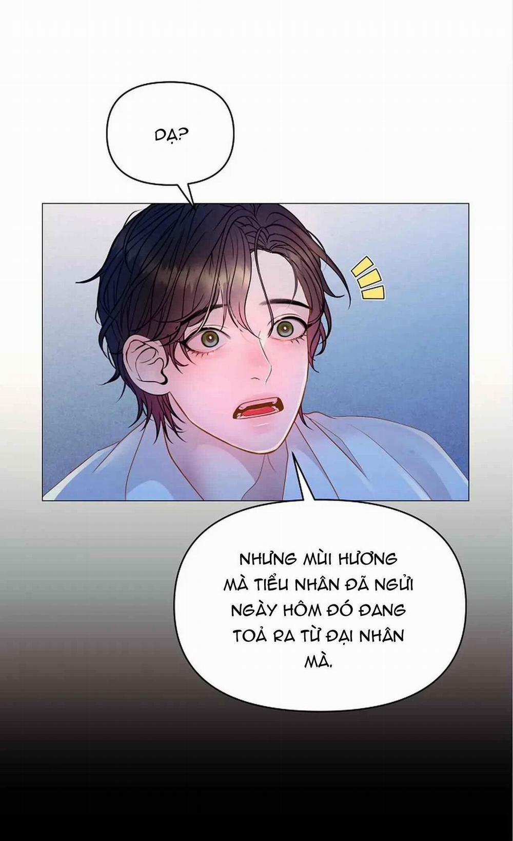 (Abo) Cái Bẫy Của Dục Vọng 11 trang 36