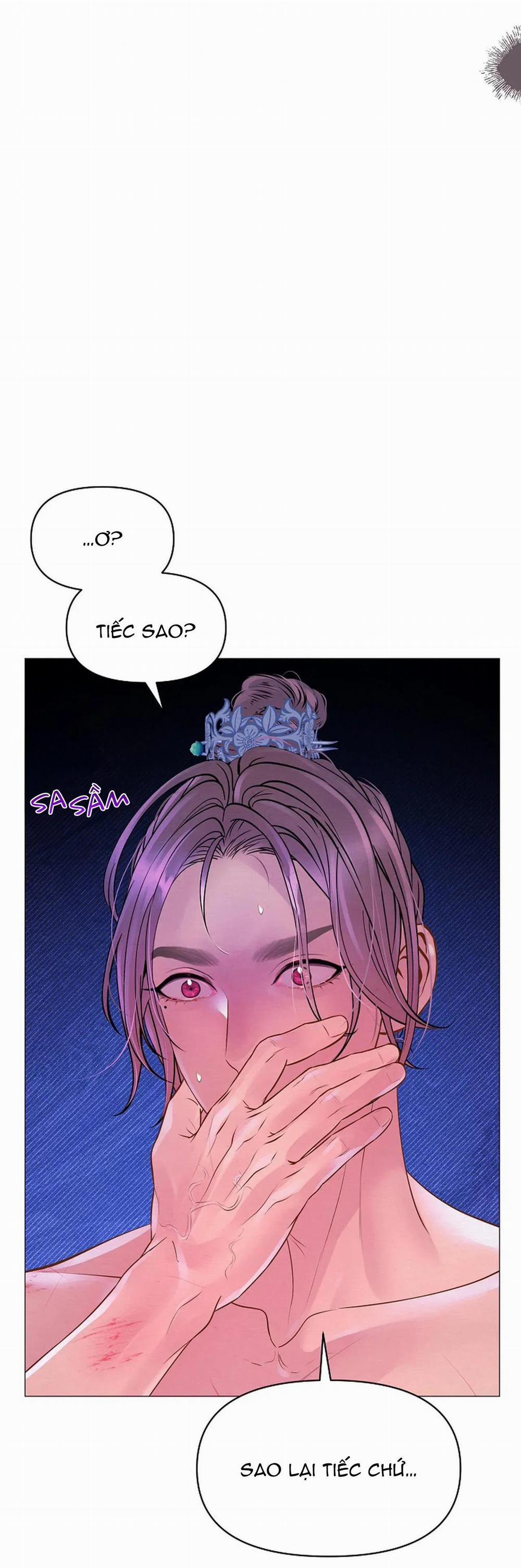 (Abo) Cái Bẫy Của Dục Vọng 12 trang 13