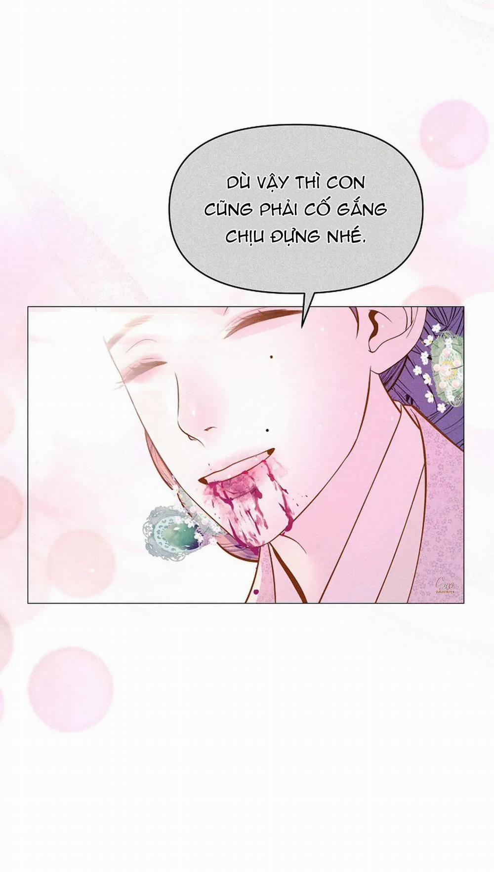 (Abo) Cái Bẫy Của Dục Vọng 12 trang 21