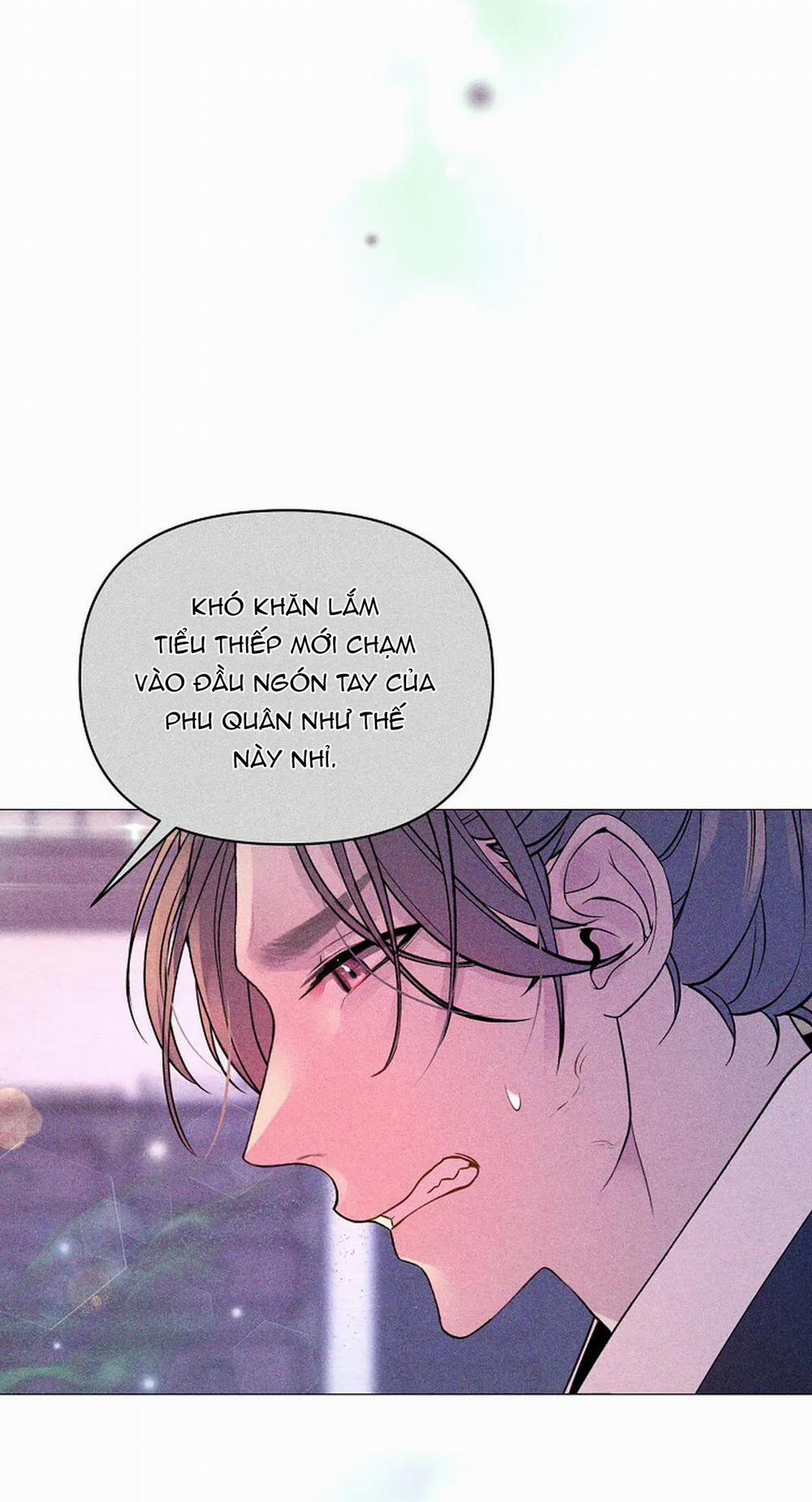 (Abo) Cái Bẫy Của Dục Vọng 12 trang 29