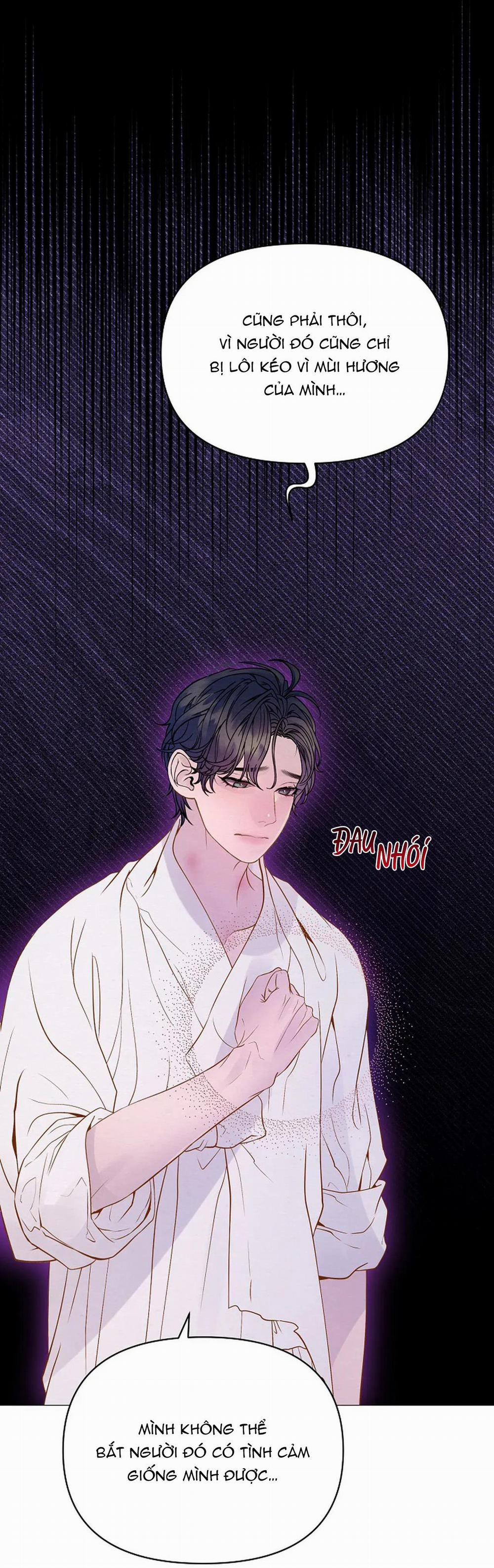 (Abo) Cái Bẫy Của Dục Vọng 12 trang 39
