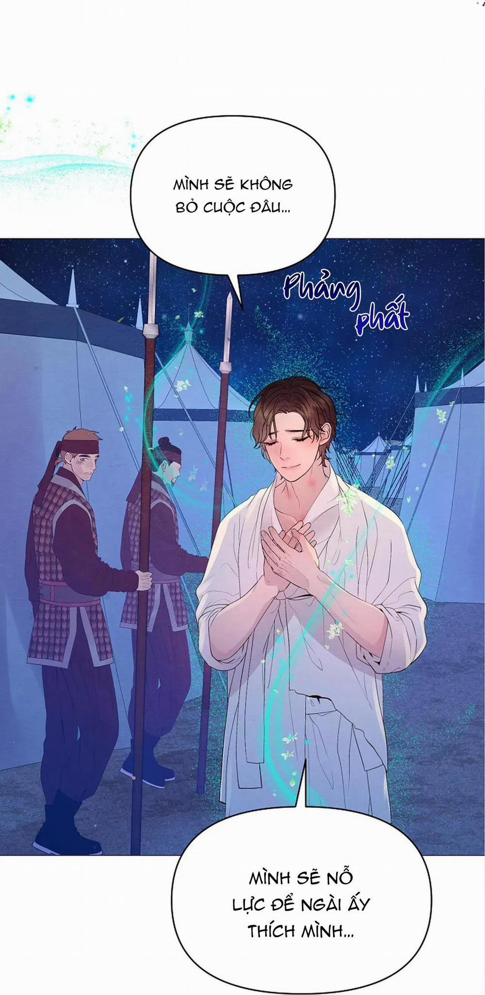 (Abo) Cái Bẫy Của Dục Vọng 12 trang 41