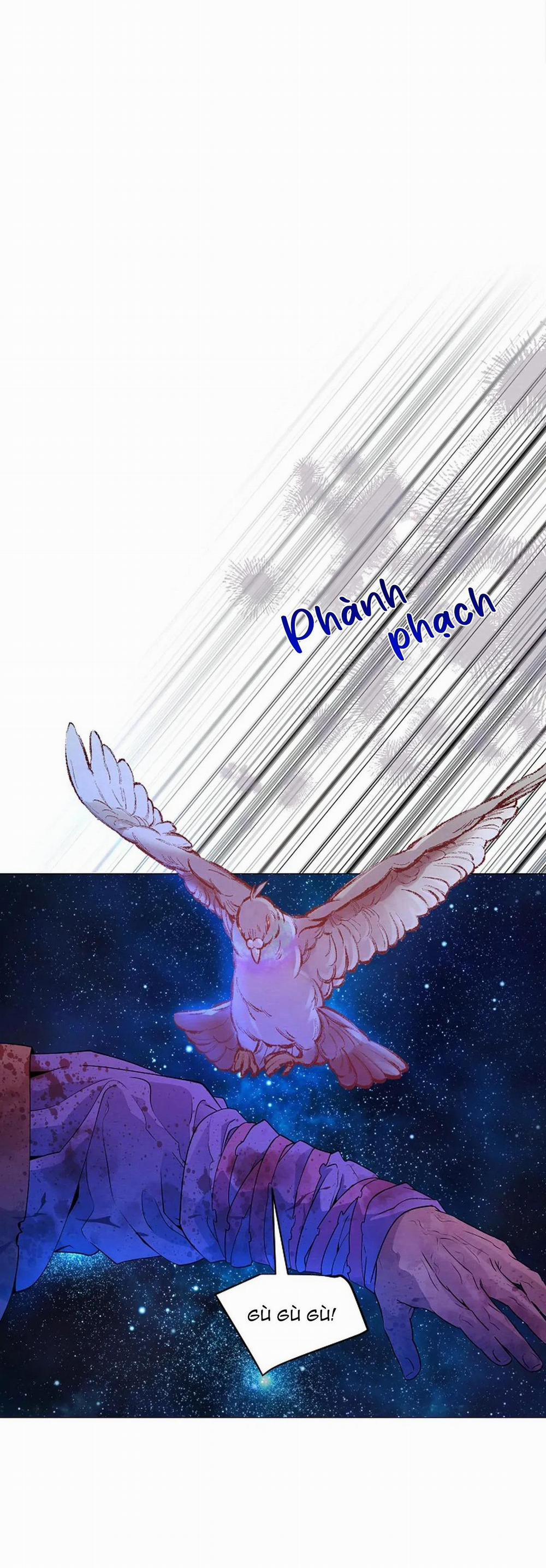 (Abo) Cái Bẫy Của Dục Vọng 12 trang 45