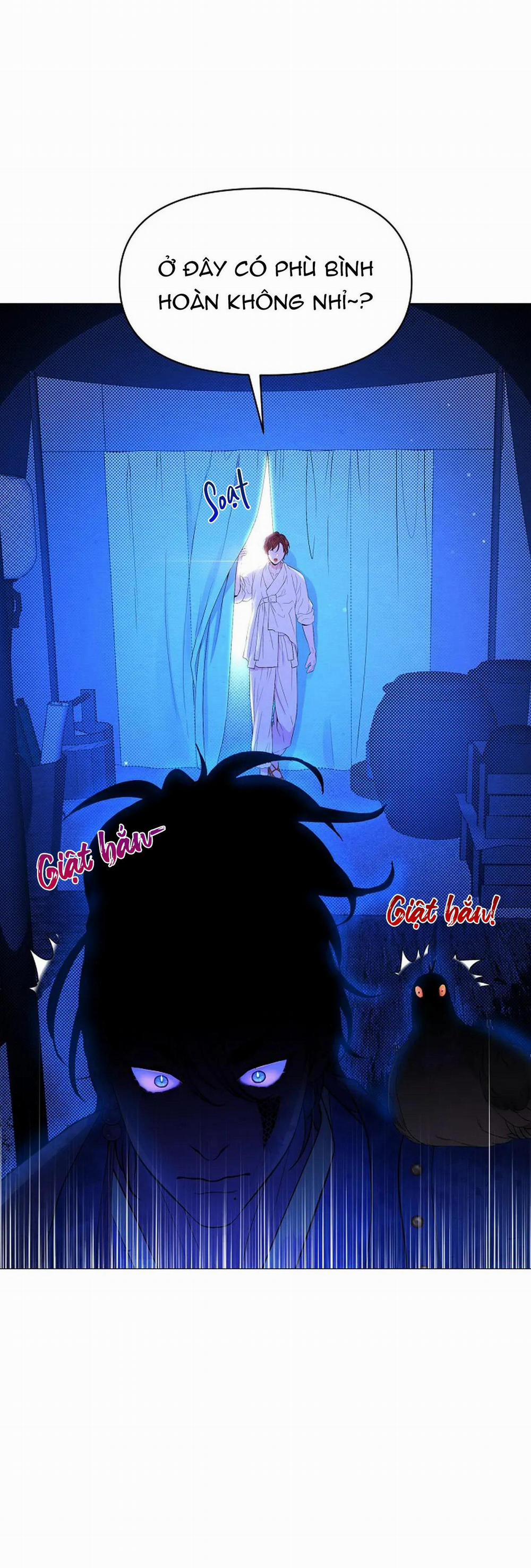 (Abo) Cái Bẫy Của Dục Vọng 12 trang 51