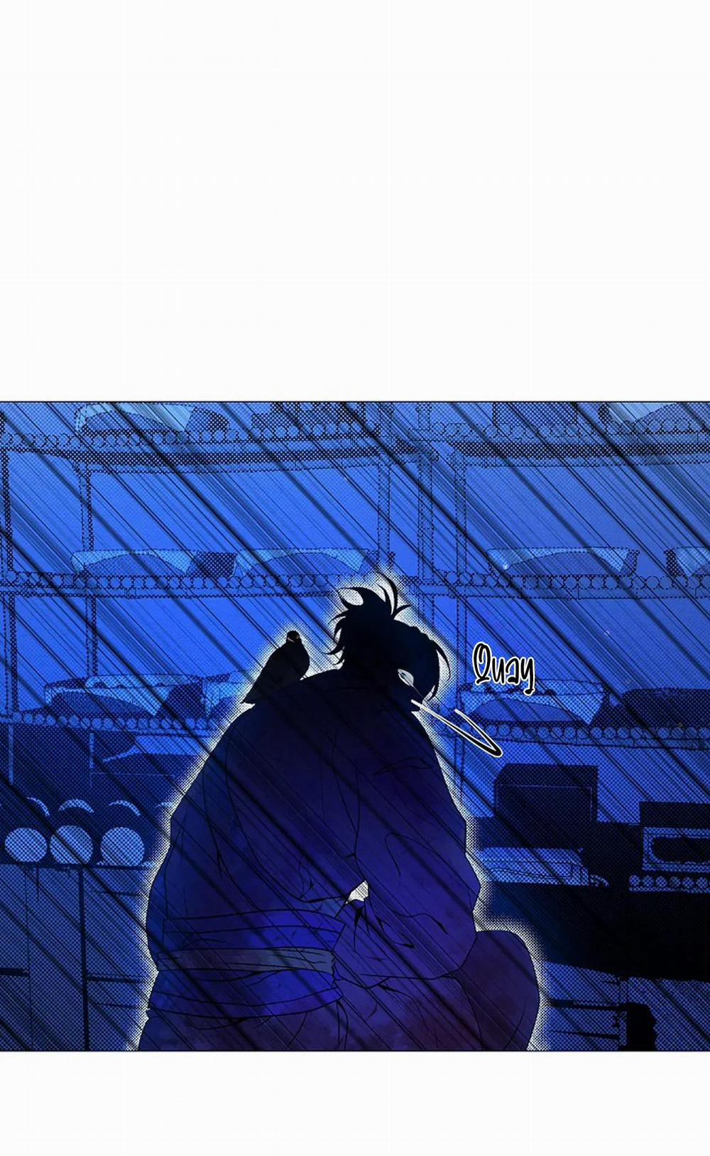 (Abo) Cái Bẫy Của Dục Vọng 12 trang 52