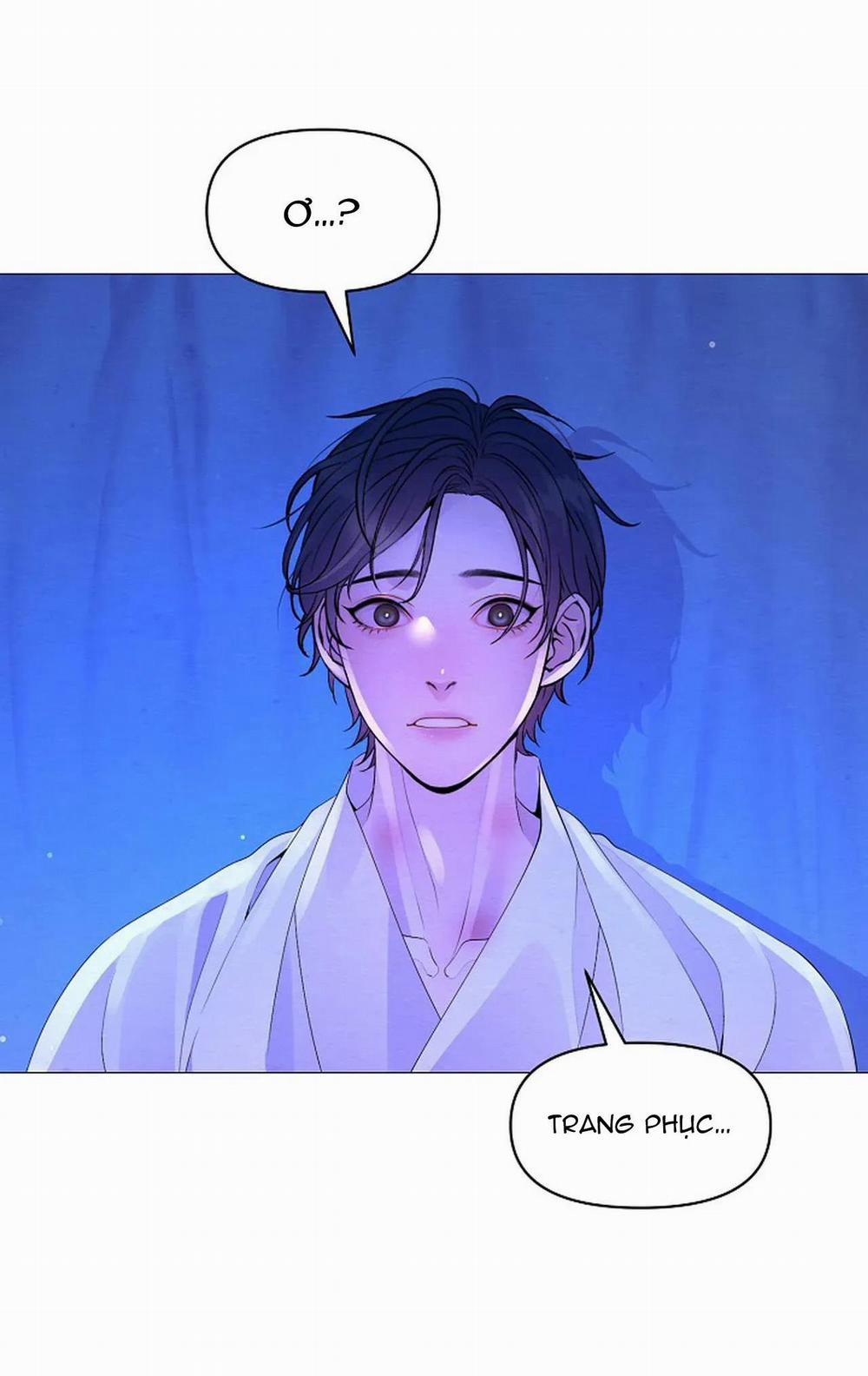 (Abo) Cái Bẫy Của Dục Vọng 12 trang 53