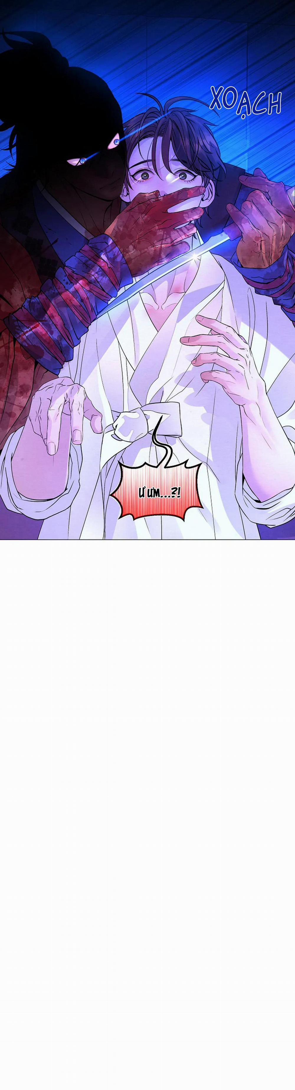 (Abo) Cái Bẫy Của Dục Vọng 12 trang 55