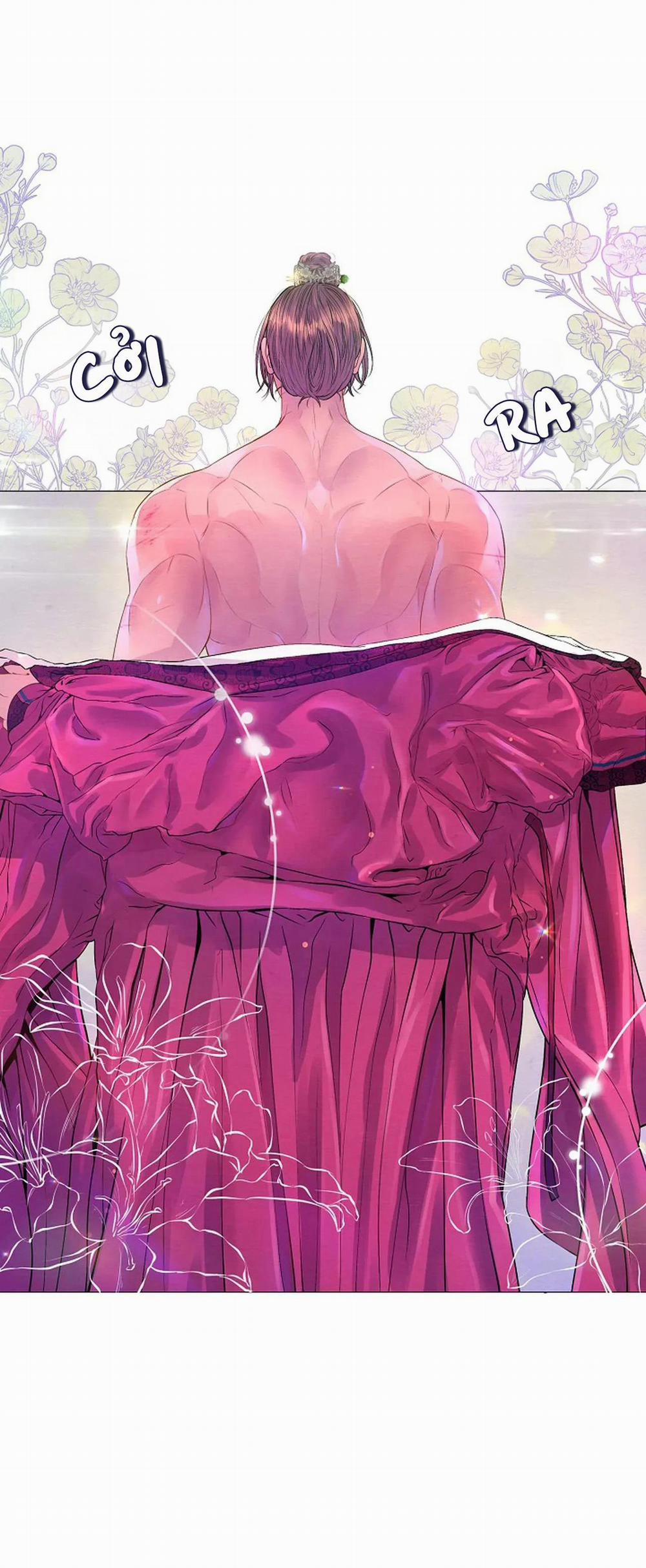 (Abo) Cái Bẫy Của Dục Vọng 12 trang 9